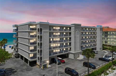 Photo of 19418 Gulf Boulevard #204, Indian Shores, FL 33785 (MLS # TB8500690)