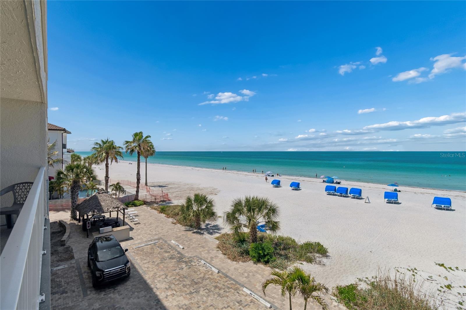 SEAGATE CONDO - Residential