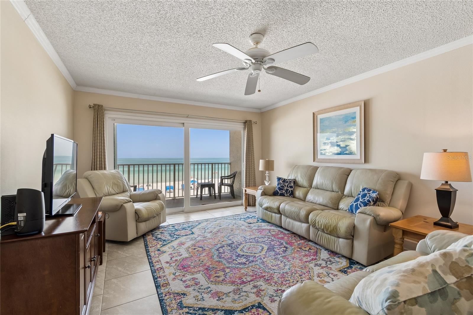 SEAGATE CONDO - Residential