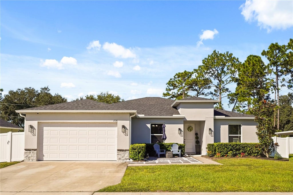 Photo of 2136 Bancroft Boulevard, Orlando, FL 32833 (MLS # S5160173)