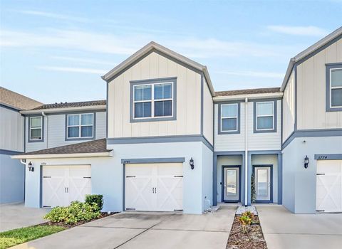 Photo of 3780 Plainview Drive, Orlando, FL 32824 (MLS # O6332574)