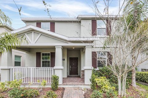 11139 CYRILLA WOODS DRIVE ORLANDO FL 32832