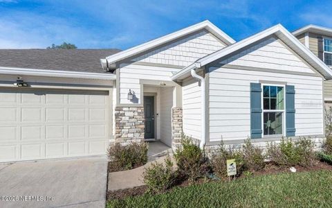 Photo of 3106 Hawks Hill Lane, Jacksonville, FL 32216 (MLS # O6401804)