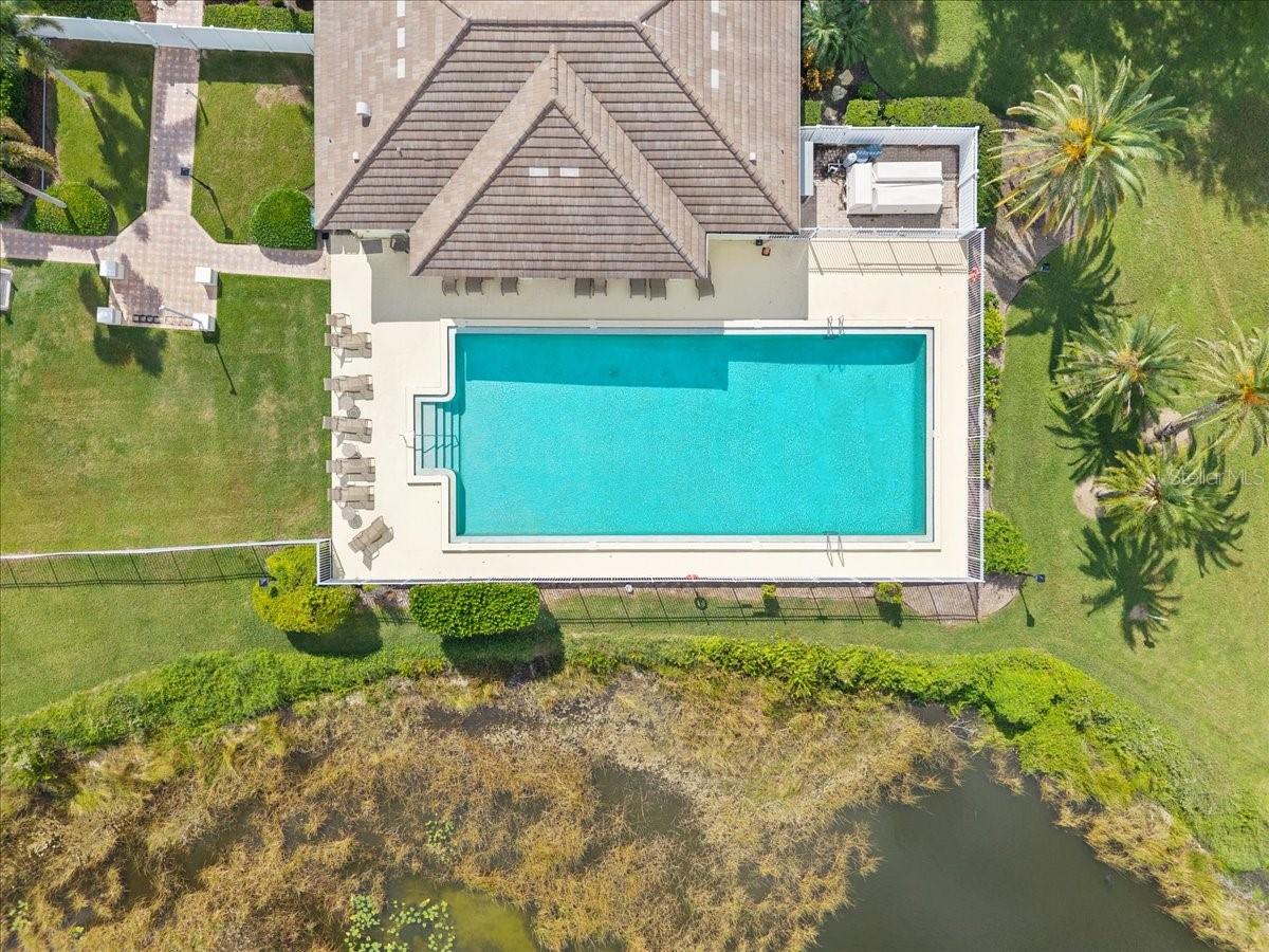 THE LAKES OF JACARANDA - Residential