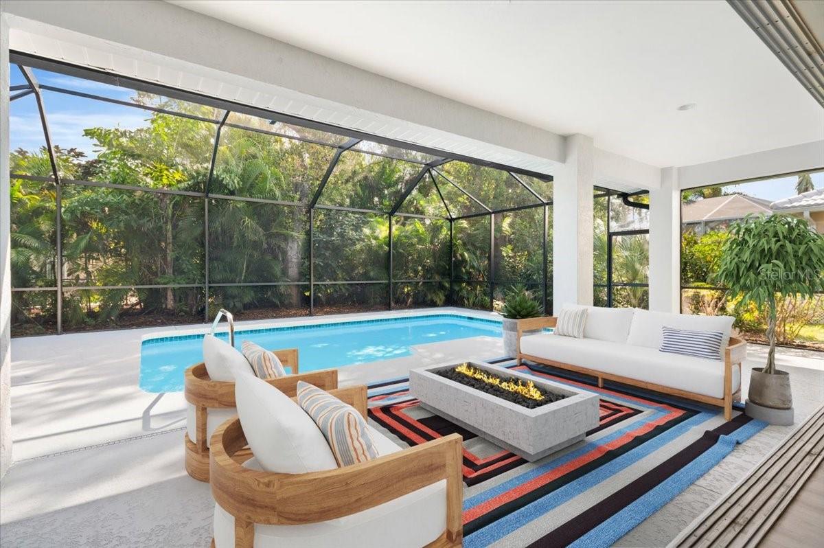 THE LAKES OF JACARANDA - Residential