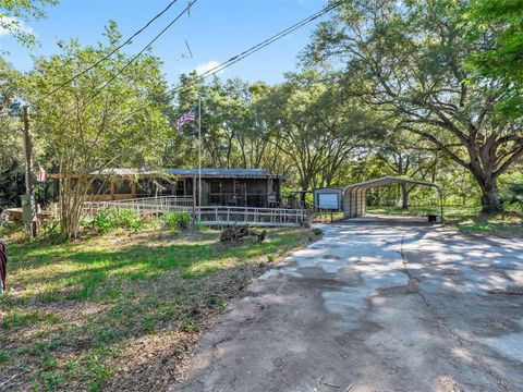 Photo of 3861 Cr 519, Coleman, FL 33521 (MLS # G5111391)