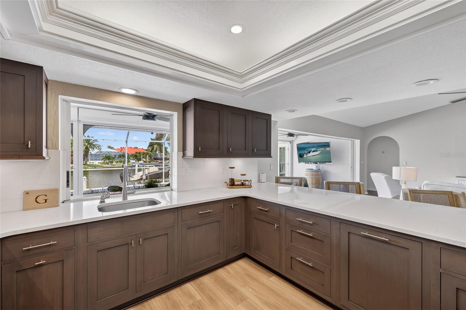 PUNTA GORDA ISLES SEC 14 - Residential