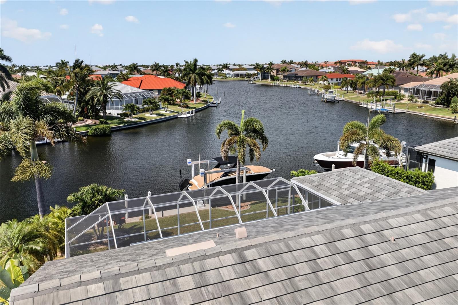 PUNTA GORDA ISLES SEC 14 - Residential