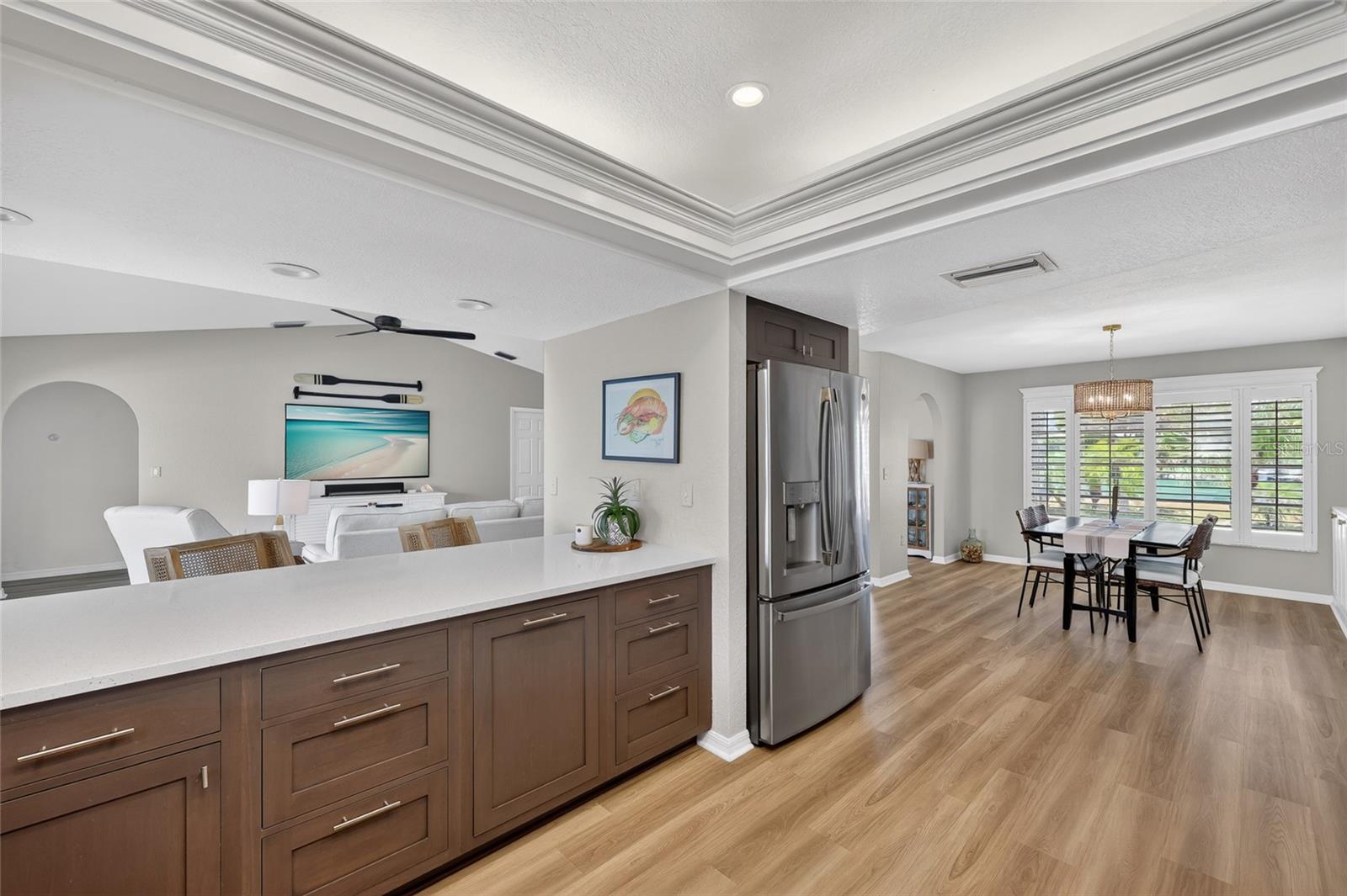 PUNTA GORDA ISLES SEC 14 - Residential