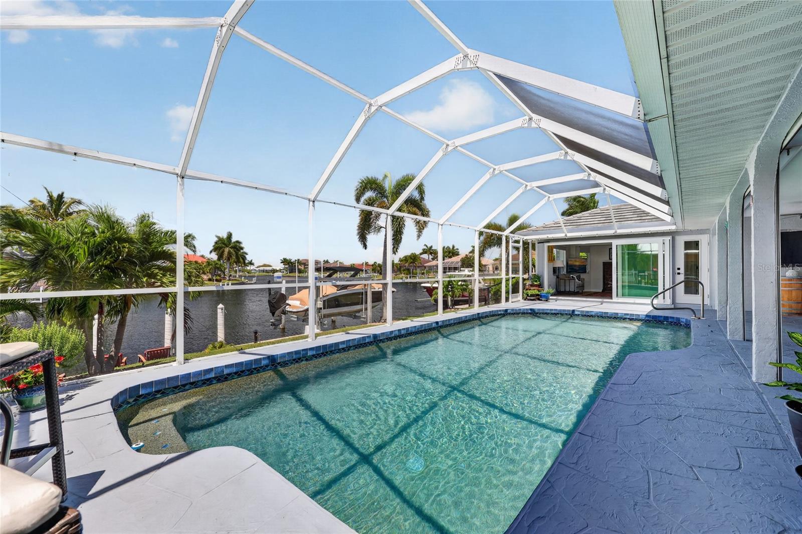 PUNTA GORDA ISLES SEC 14 - Residential