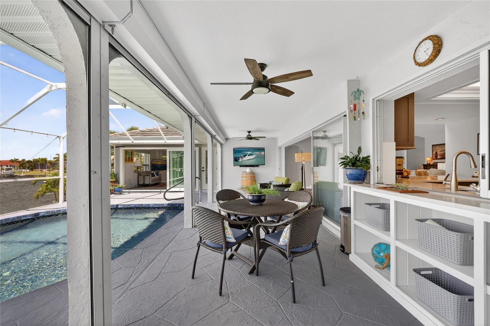 PUNTA GORDA ISLES SEC 14 - Residential
