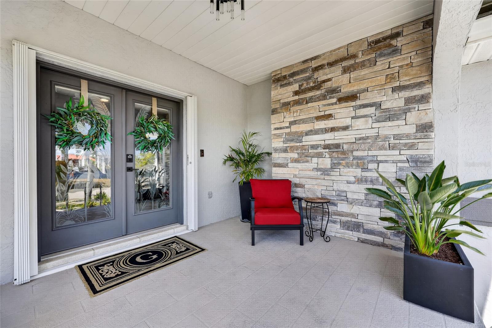 PUNTA GORDA ISLES SEC 14 - Residential