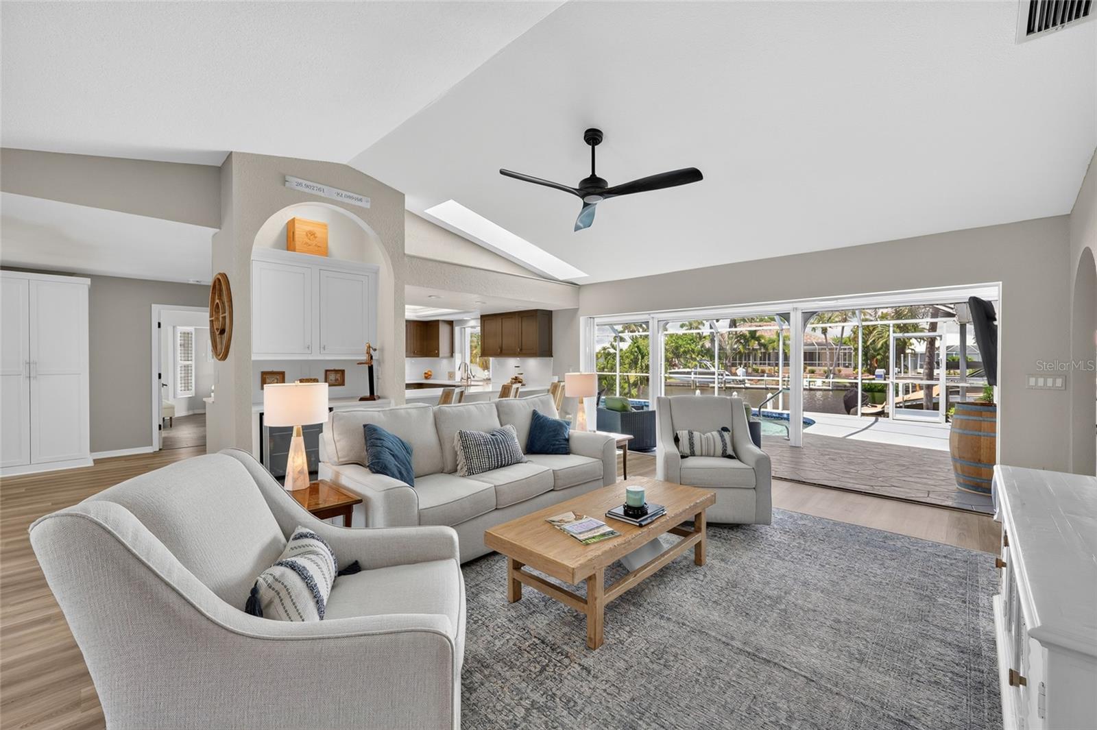 PUNTA GORDA ISLES SEC 14 - Residential