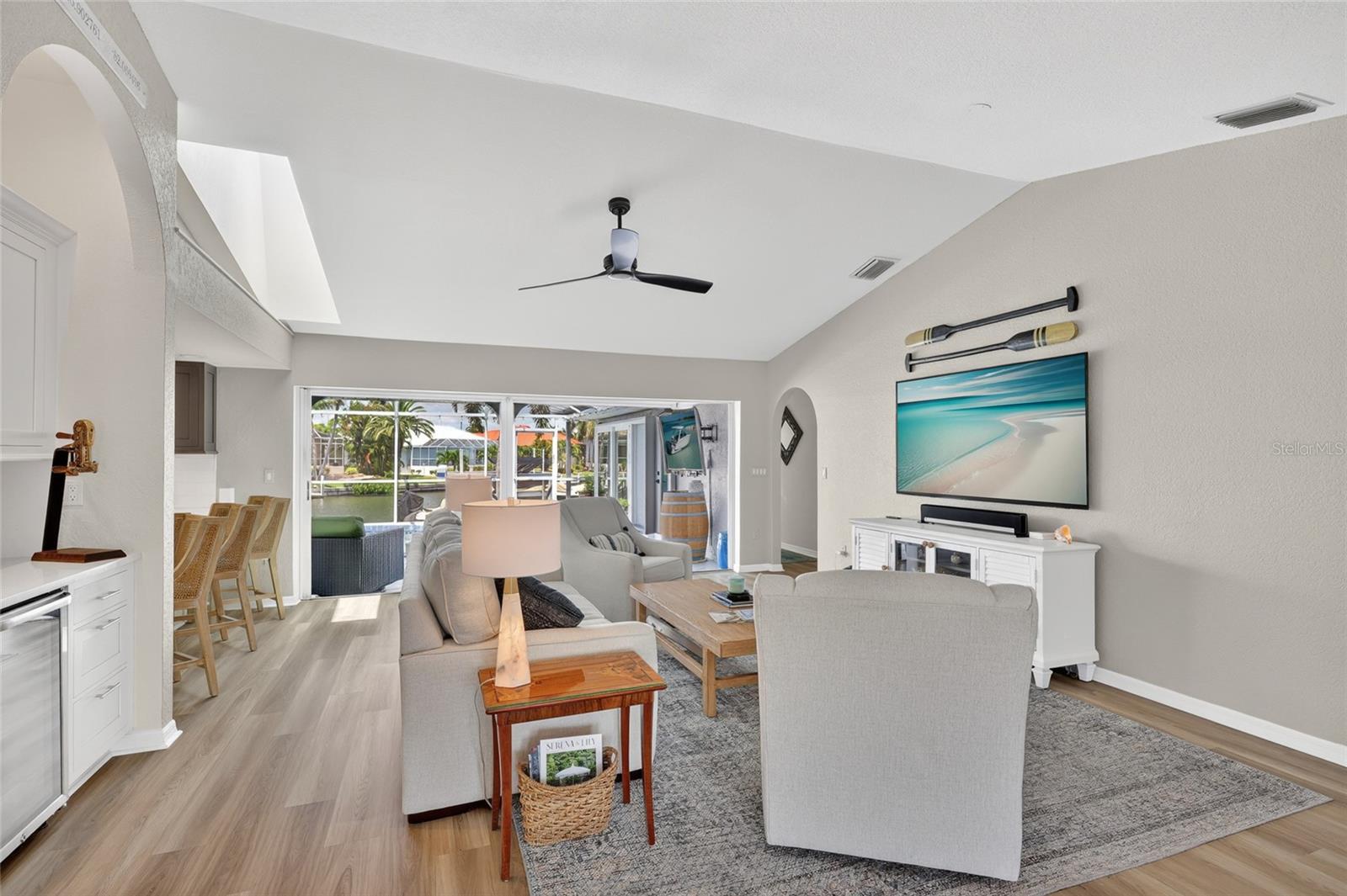PUNTA GORDA ISLES SEC 14 - Residential