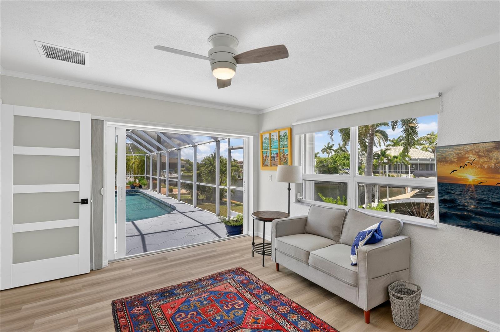 PUNTA GORDA ISLES SEC 14 - Residential