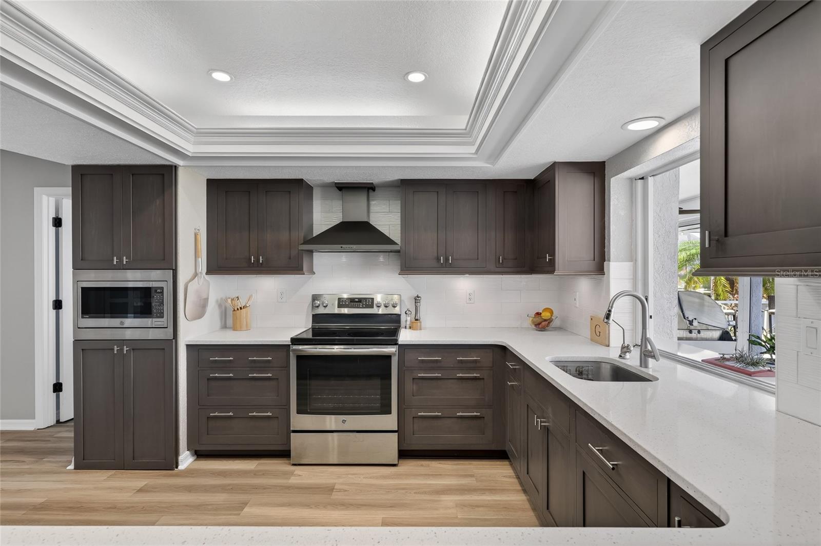 PUNTA GORDA ISLES SEC 14 - Residential