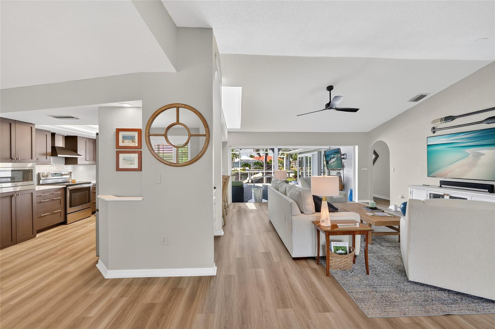 PUNTA GORDA ISLES SEC 14 - Residential