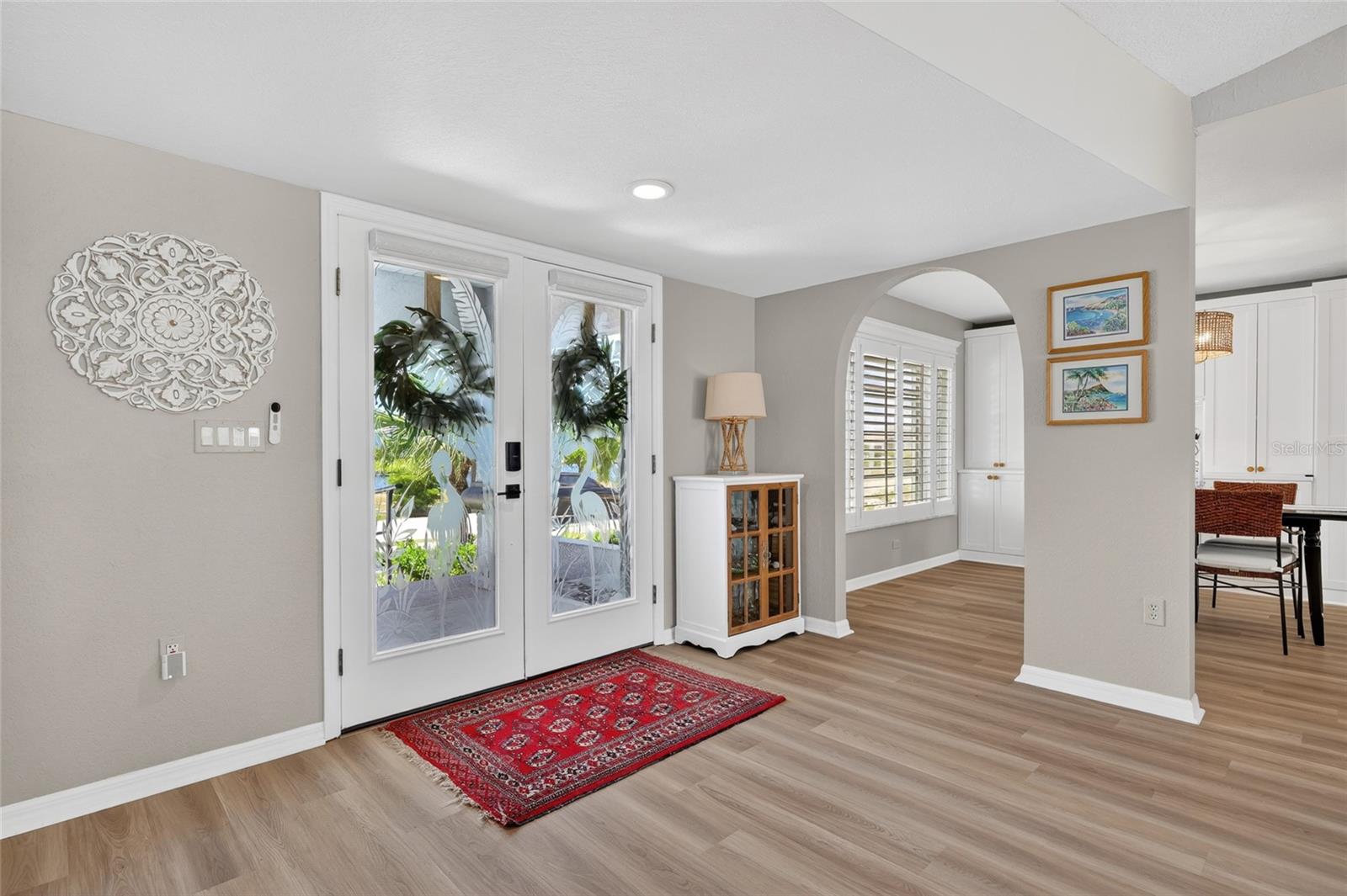 PUNTA GORDA ISLES SEC 14 - Residential