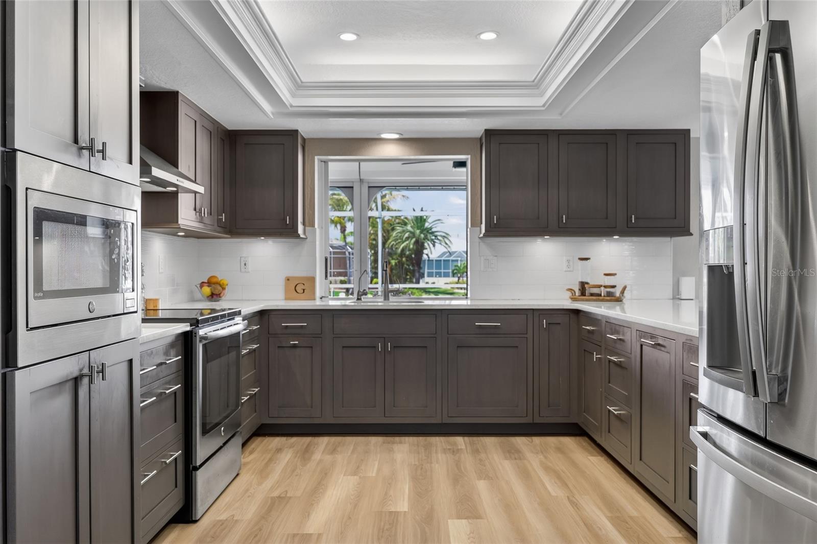 PUNTA GORDA ISLES SEC 14 - Residential