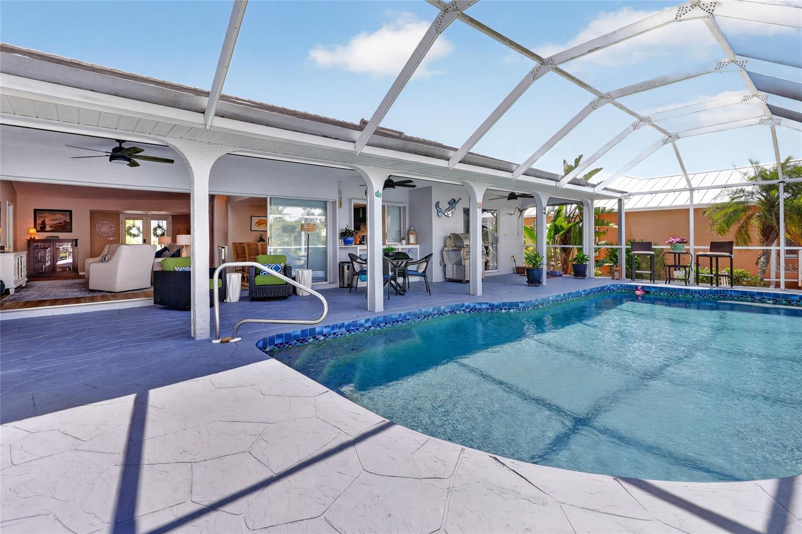 PUNTA GORDA ISLES SEC 14 - Residential