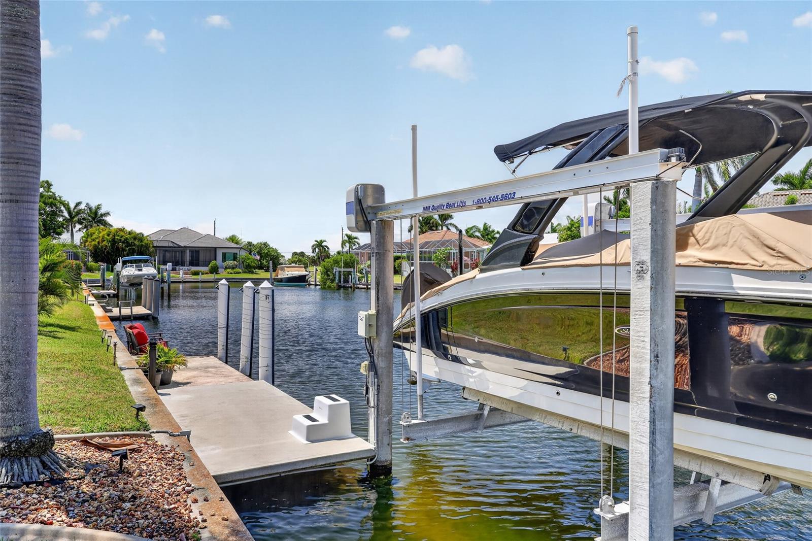 PUNTA GORDA ISLES SEC 14 - Residential