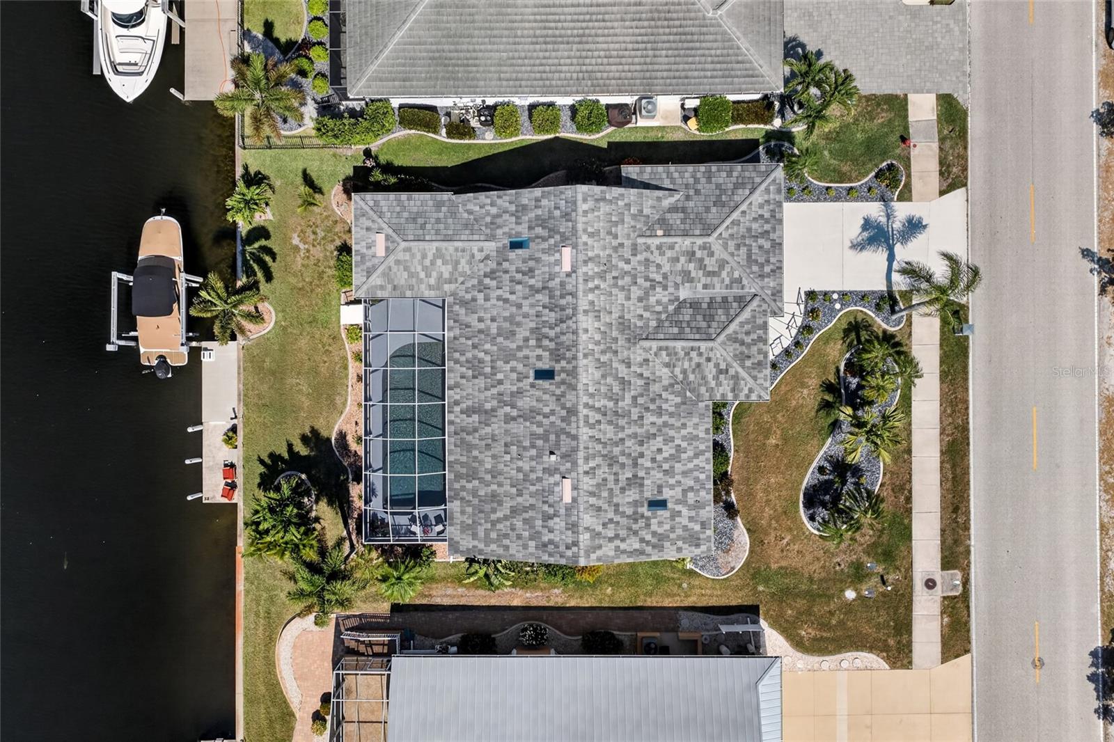 PUNTA GORDA ISLES SEC 14 - Residential