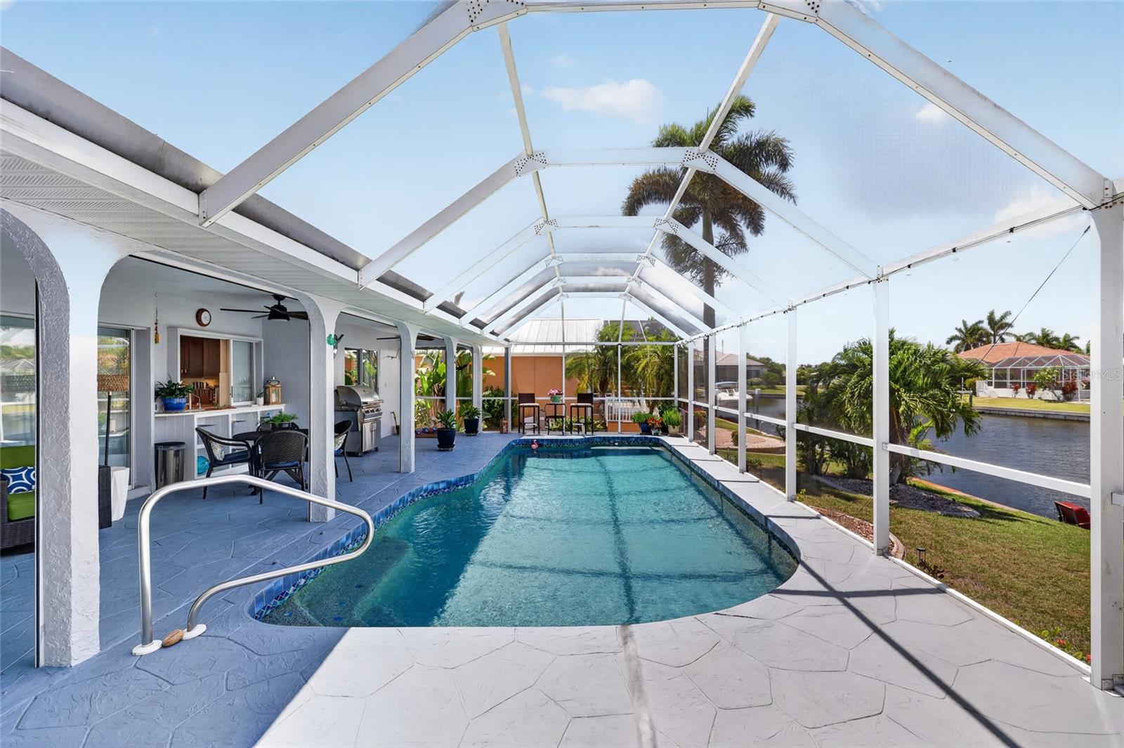 PUNTA GORDA ISLES SEC 14 - Residential
