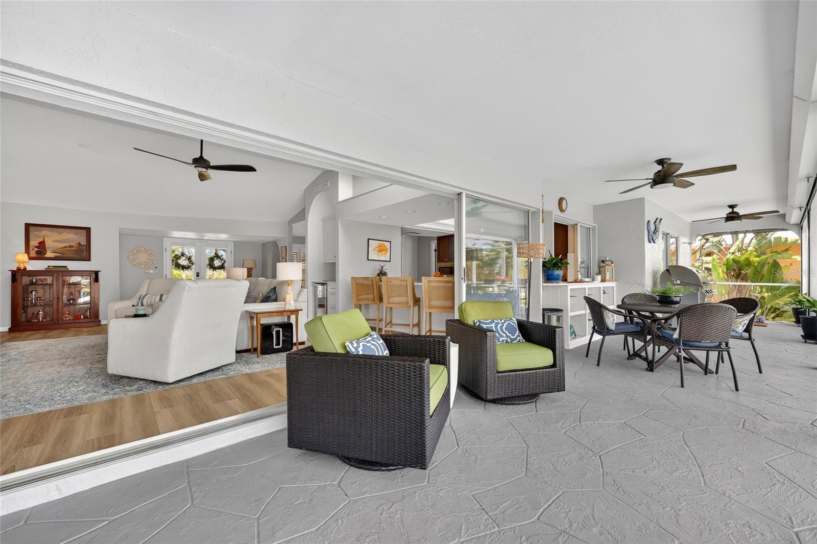 PUNTA GORDA ISLES SEC 14 - Residential