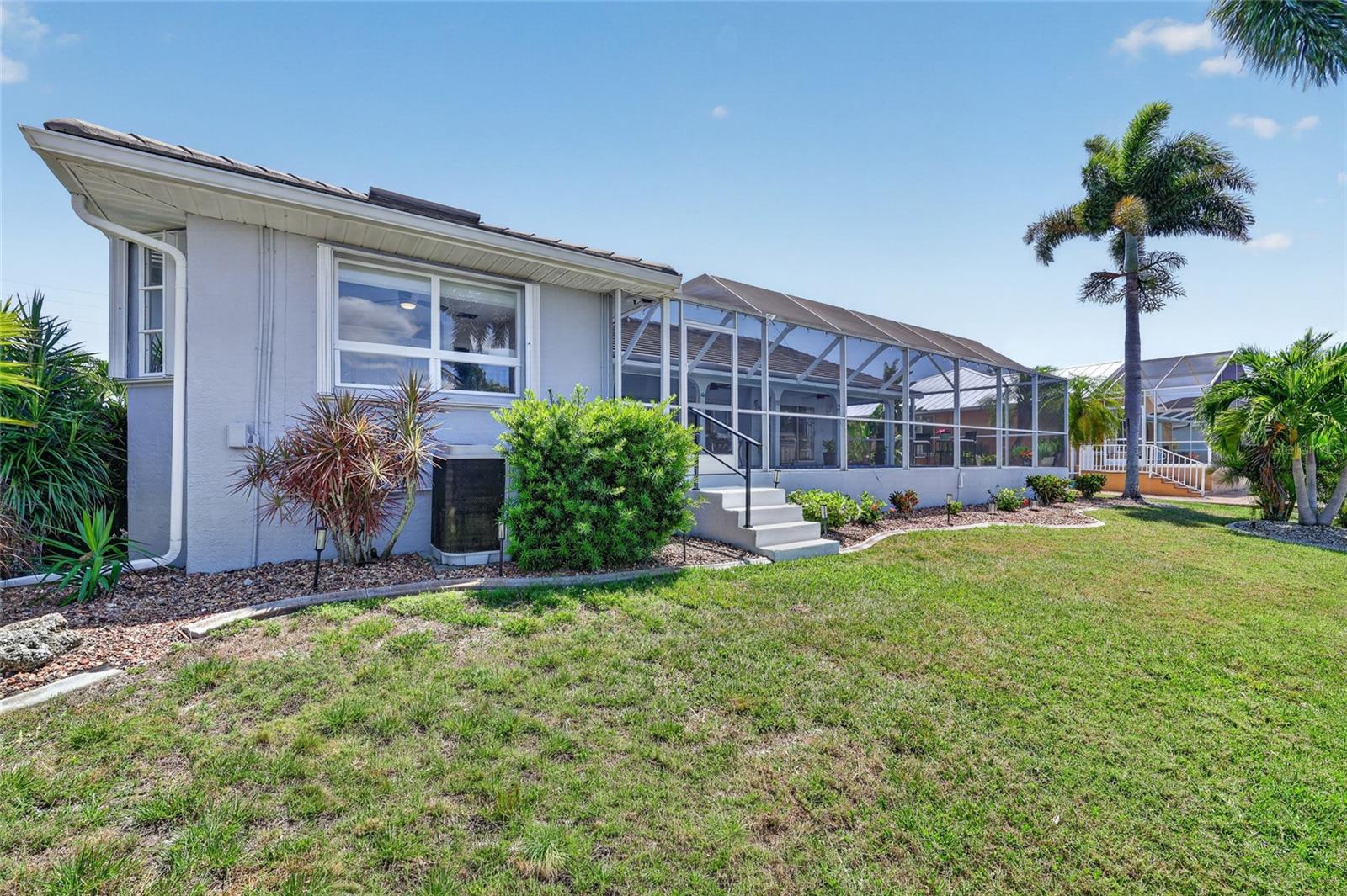 PUNTA GORDA ISLES SEC 14 - Residential