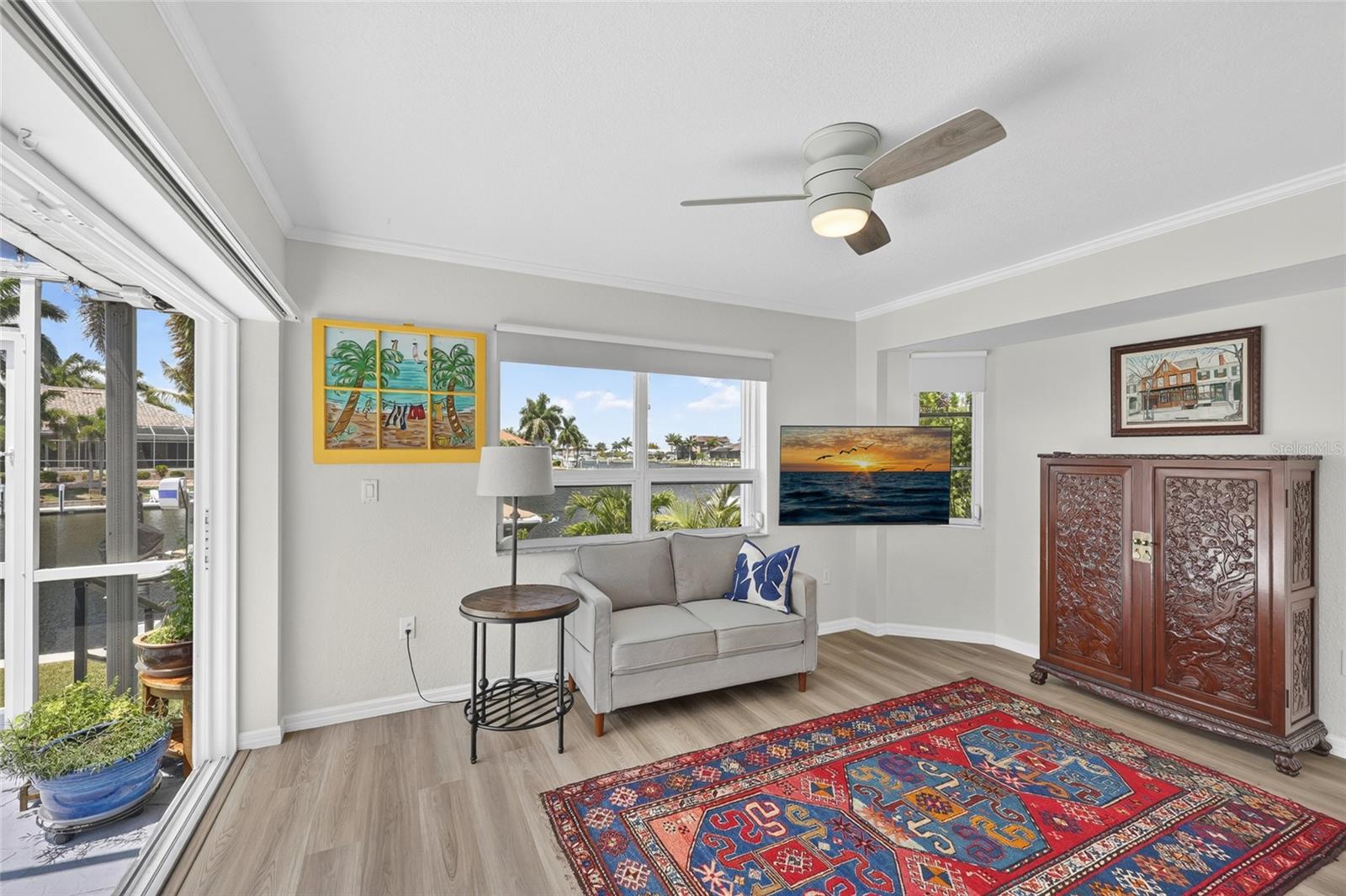PUNTA GORDA ISLES SEC 14 - Residential