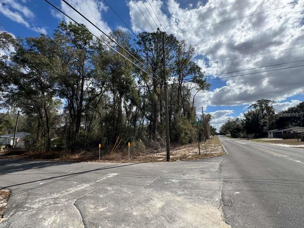 INVERNESS HIGHLANDS WEST - Land