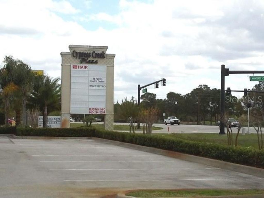 Photo of 5999 Dundee Road #500, Winter Haven, FL 33884 (MLS # P4936757)