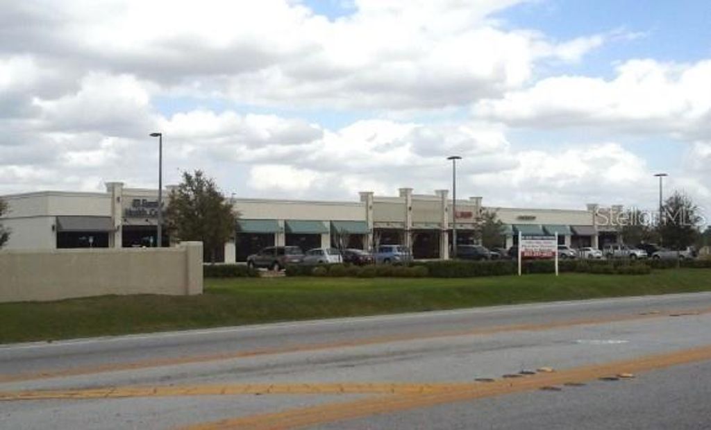 Photo of 5999 Dundee Road #500, Winter Haven, FL 33884 (MLS # P4936757)
