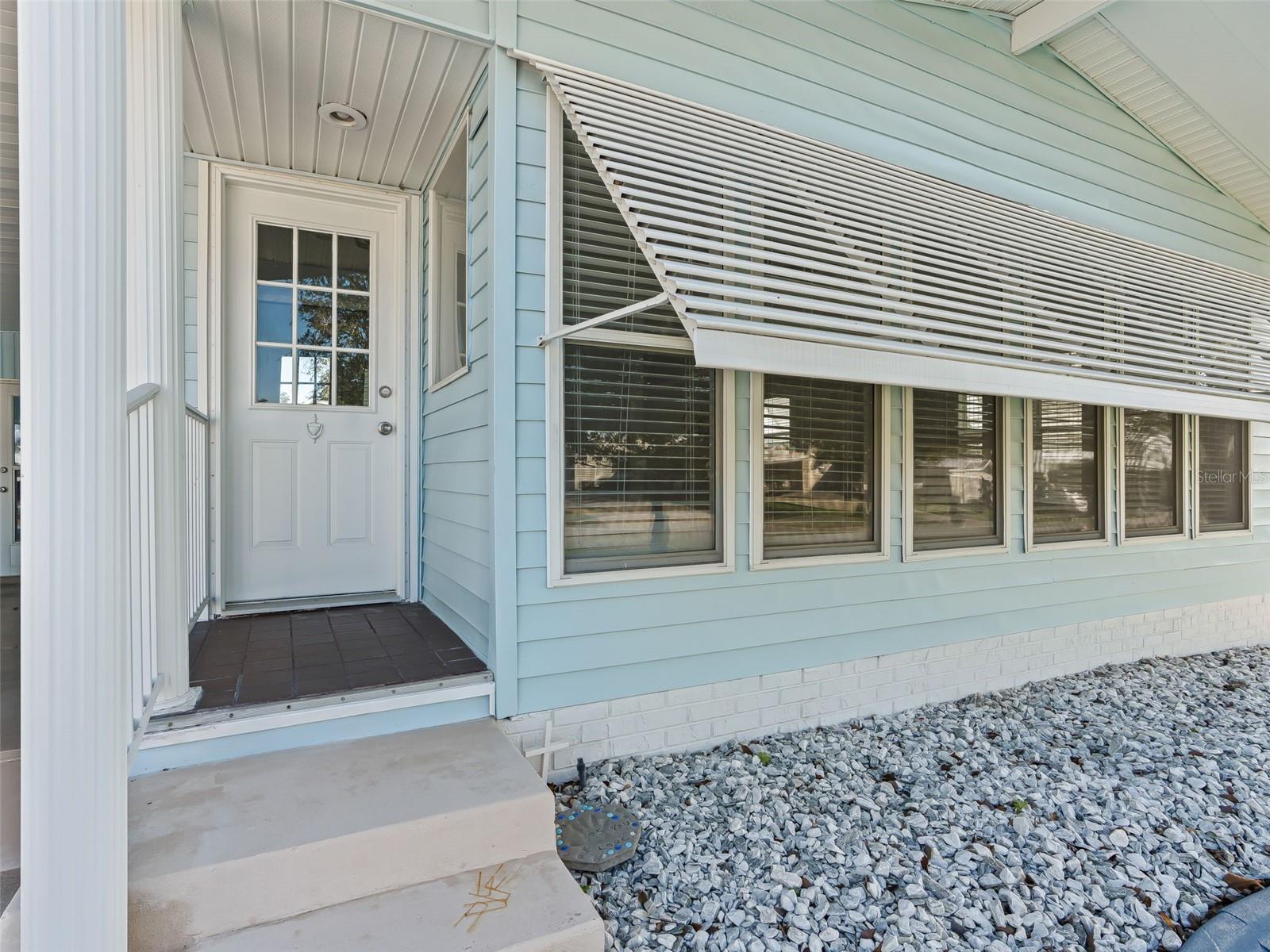 LADY LAKE ORANGE BLOSSOM GARDENS UNIT 10 - Residential