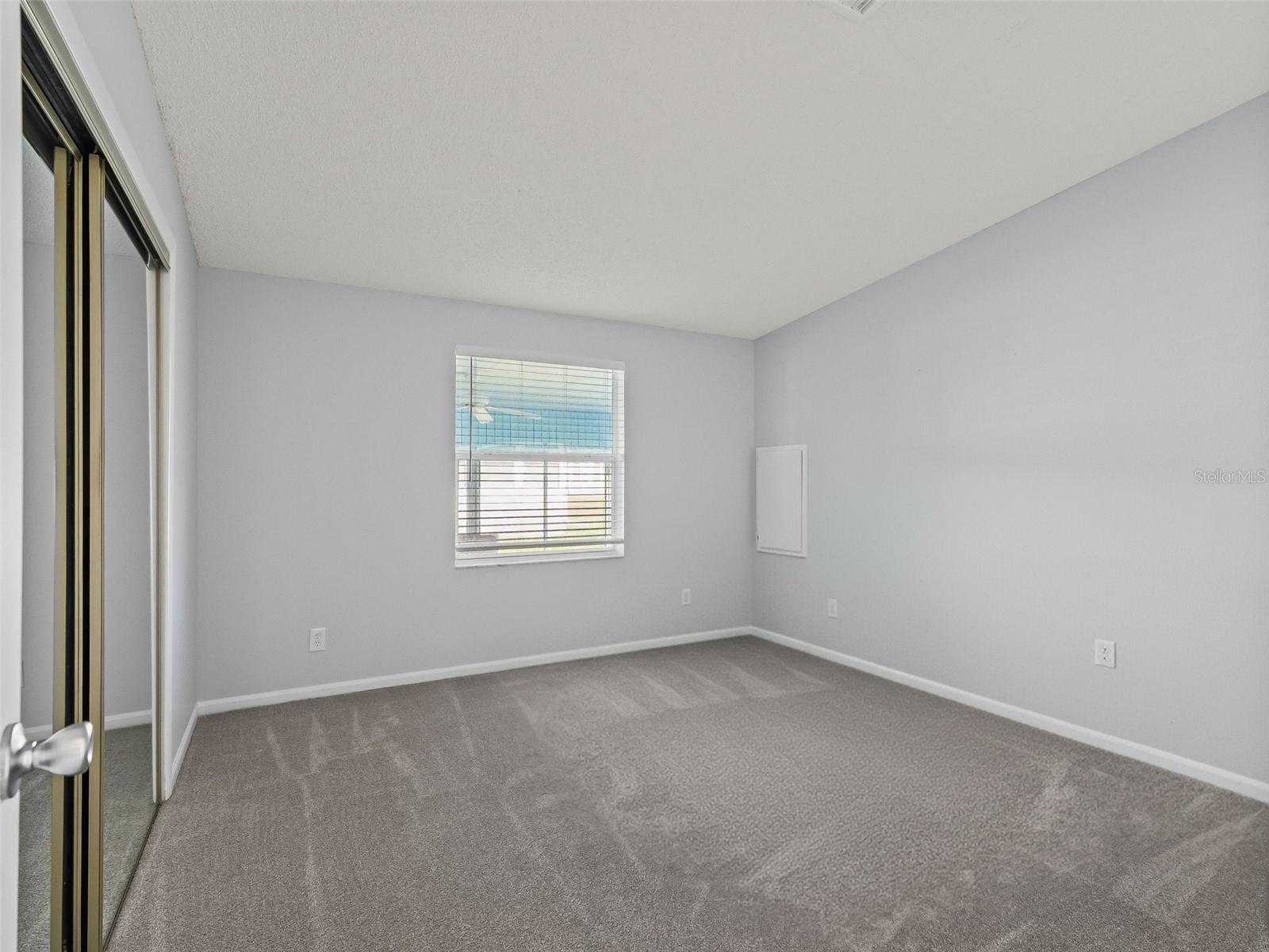 LADY LAKE ORANGE BLOSSOM GARDENS UNIT 10 - Residential