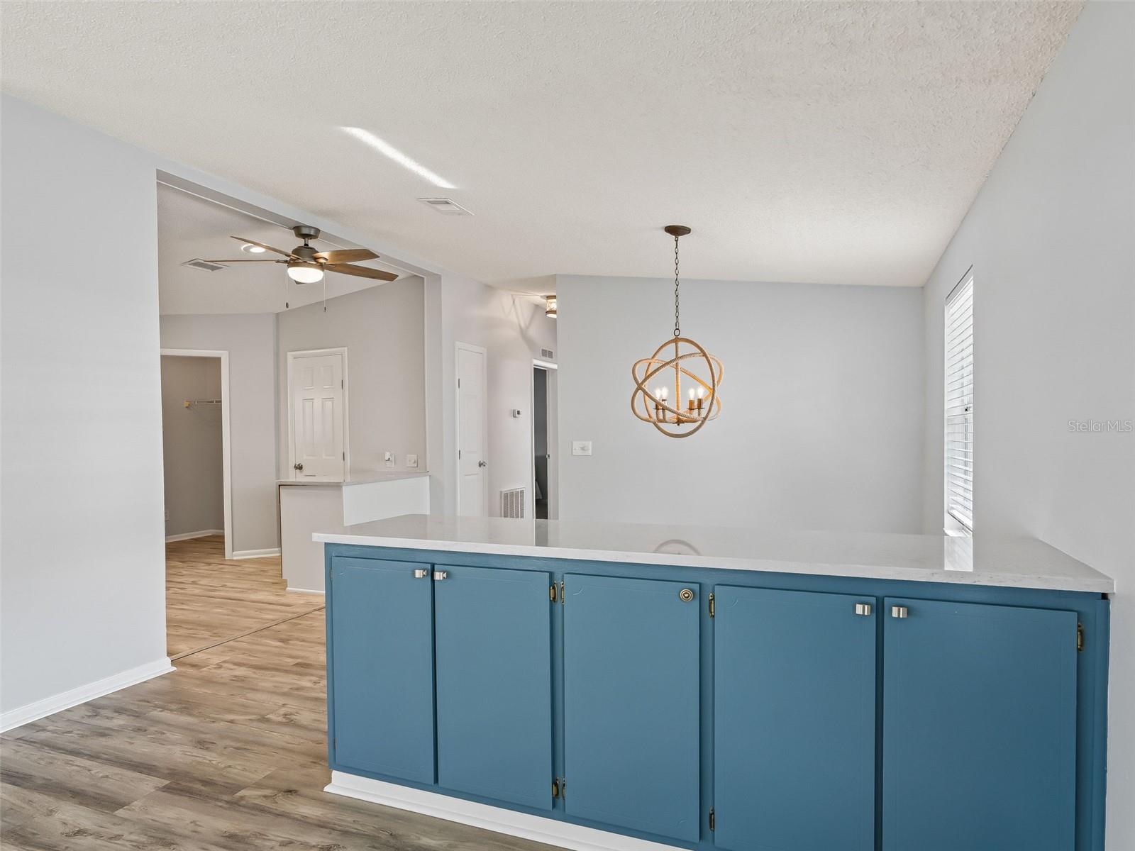 LADY LAKE ORANGE BLOSSOM GARDENS UNIT 10 - Residential