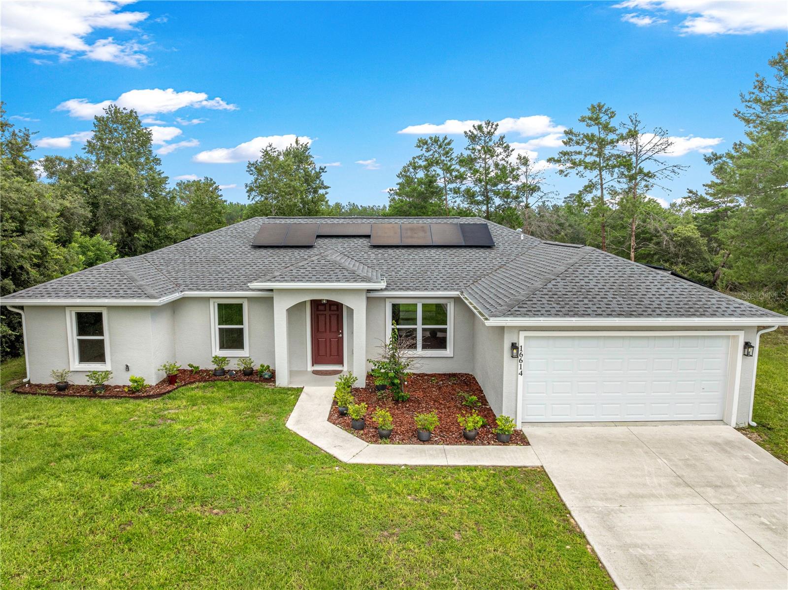 16614 SW 45TH CIRCLE