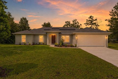 Photo of 16614 SW 45th Circle, Ocala, FL 34473 (MLS # O6418894)