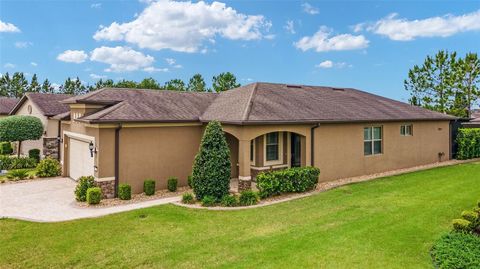 A home in OCALA