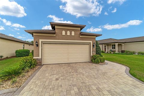 A home in OCALA