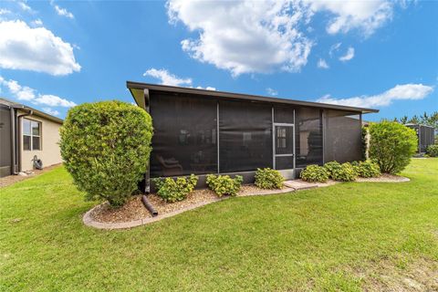 A home in OCALA