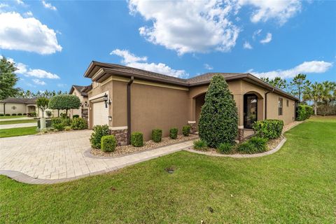 A home in OCALA