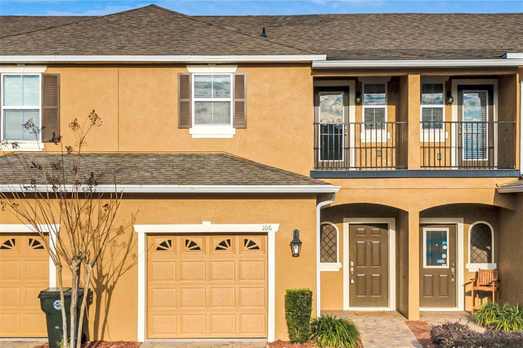 Photo of 106 Carmichael Way, Daytona Beach, FL 32124 (MLS # V4951968)