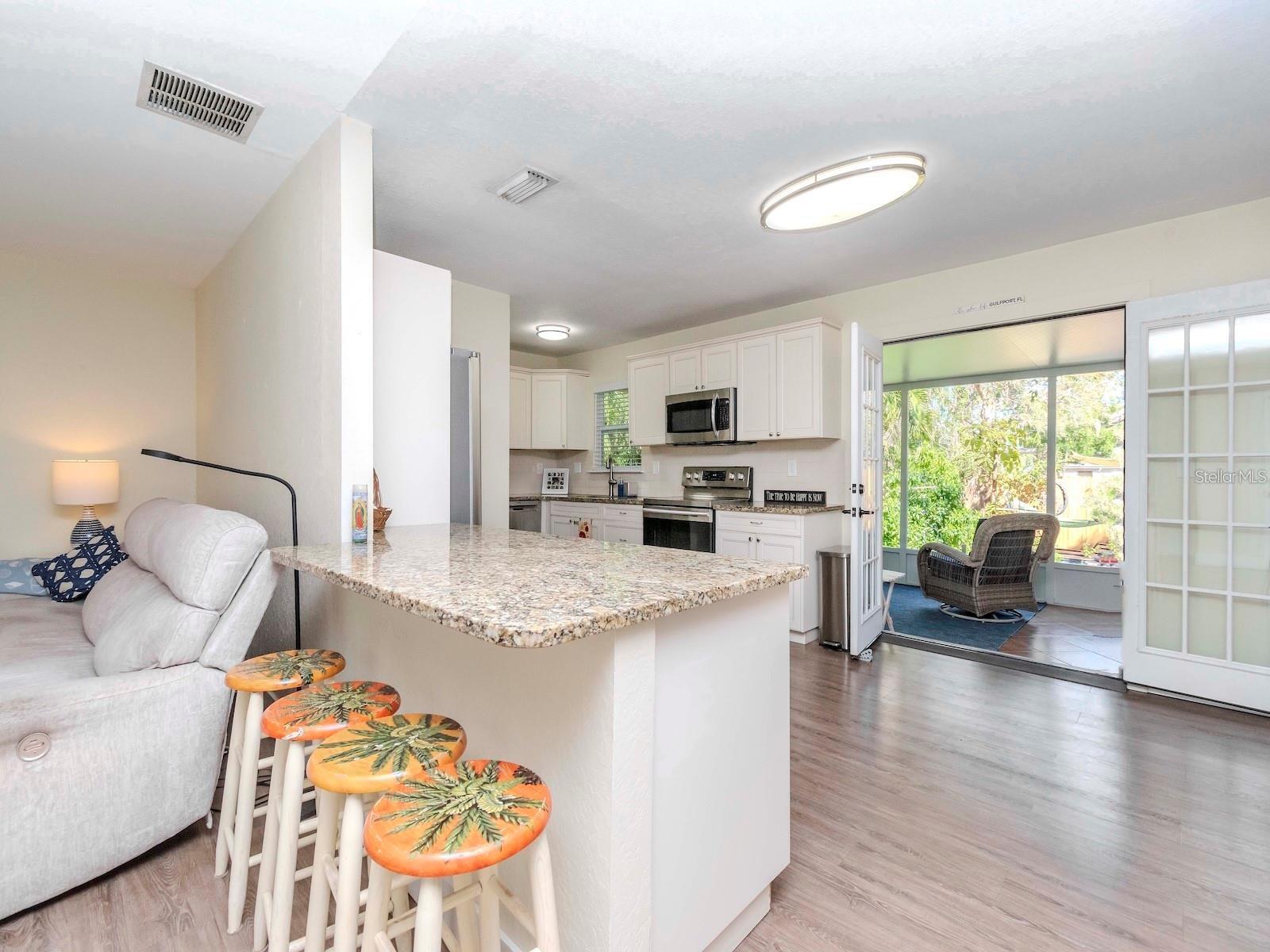 ACREAGE - Residential