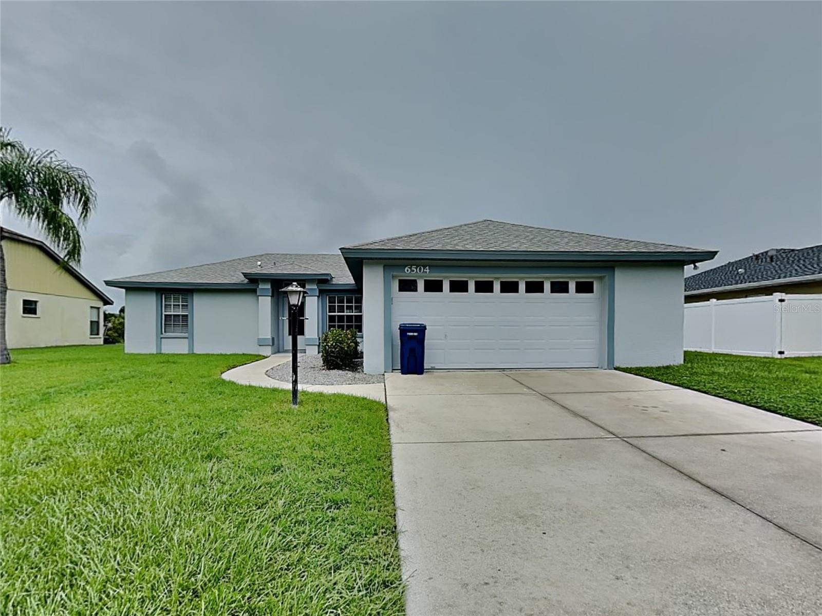 Take a look at this beautiful home, Clean and Move-In Ready, split plan featuring 3 bedrooms, 2 bathrooms, 2 car garage and approximately 1,224 heated square feet. Enjoy the freedom of a virtually maintenance free lifestyle while residing in a great community. Smart Home Tech - $21.95/mo; Washer/Dryer - $35/mo; High Speed Cable/Internet (if applicable by 3rd Party user) $55/mo; Renters insurance reqrd, Pool service (if applicable) is $150/mo, Septic System (if applicable)- $35/mo; Admin Fee - $150 after lease is generated. Applications are First Come First Serve basis. Possible Variable Rent Option – go to “Apply” on website and select Term for monthly rental options. This home is professionally managed and maintained by Owner. You deserve single family rental living at its best!