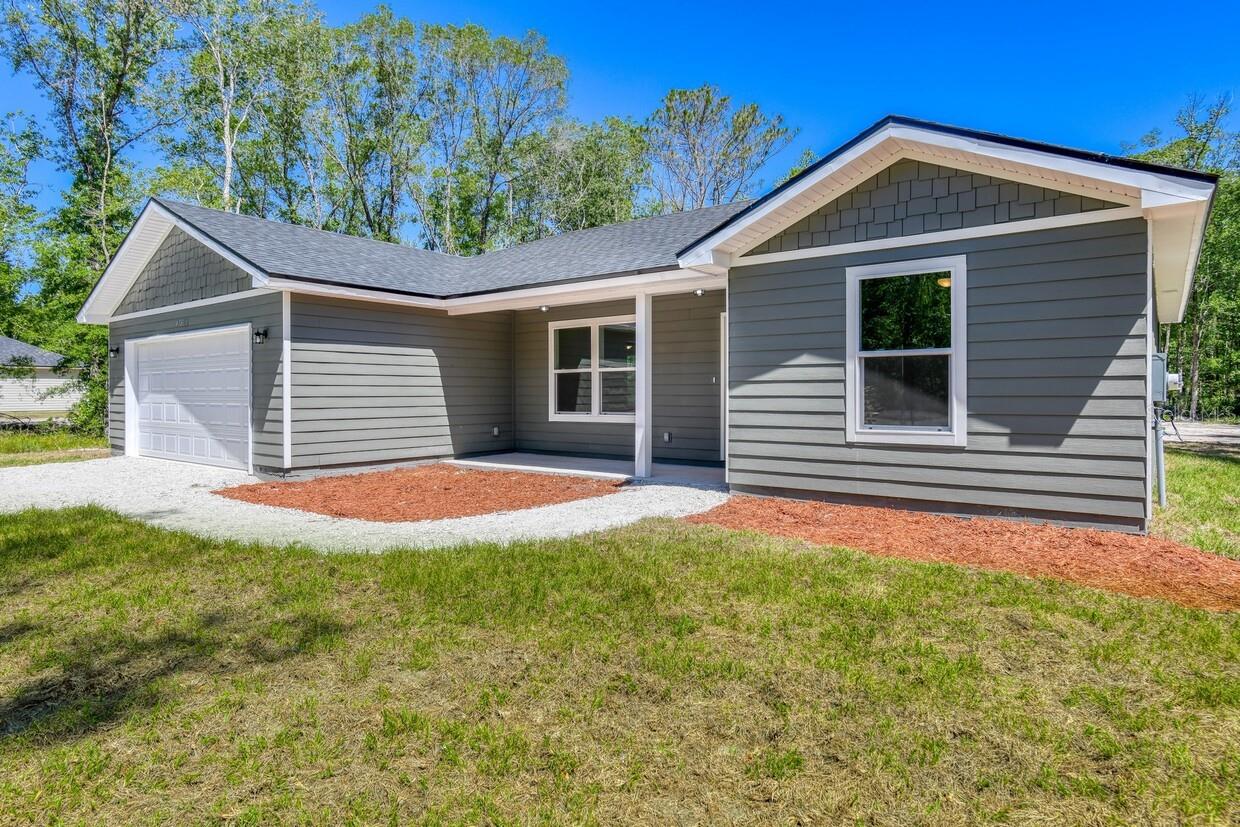 FLAGLER ESTATES - Residential