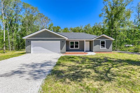 4840 KENNETH STREET HASTINGS FL 32145