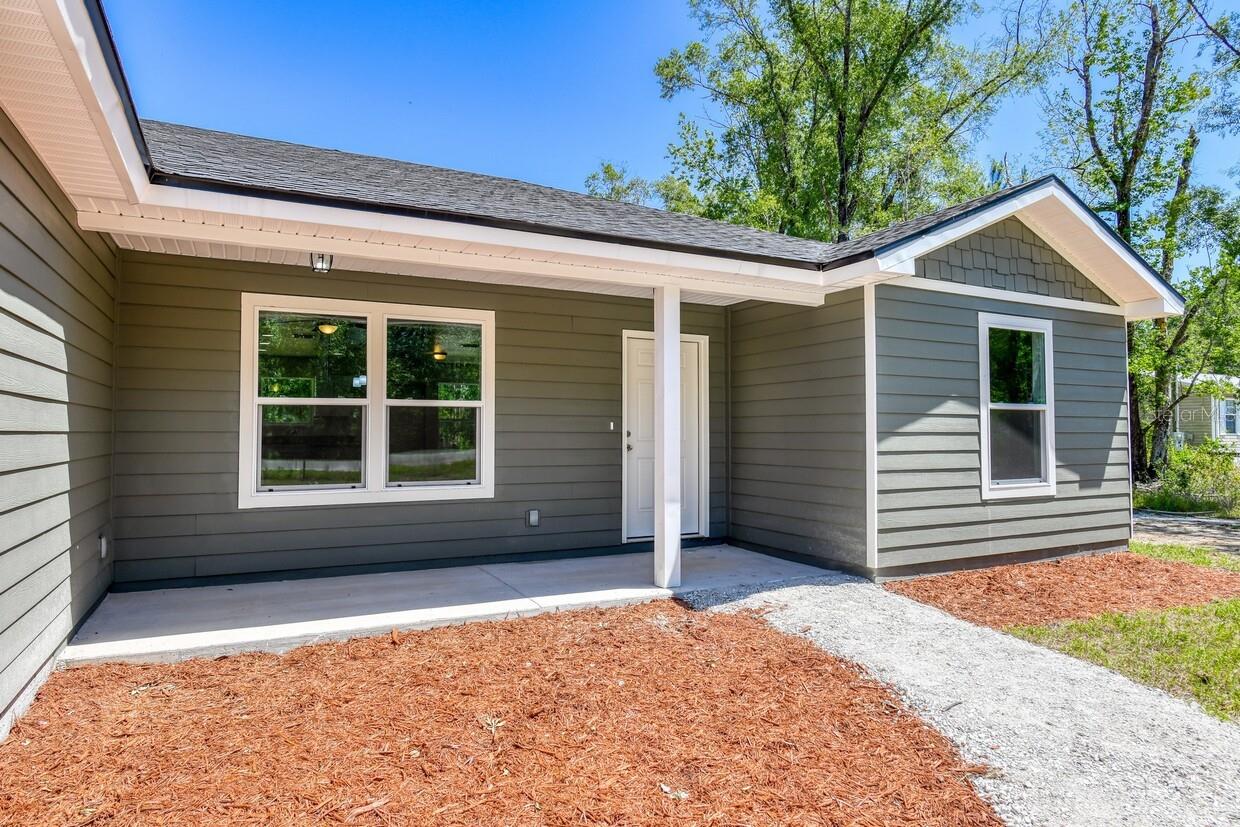 FLAGLER ESTATES - Residential