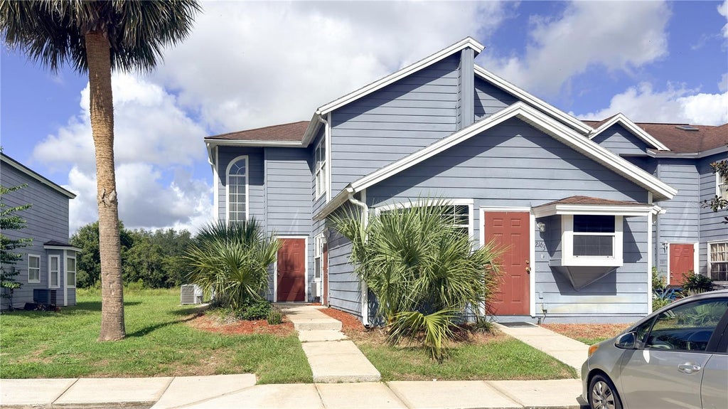 Photo of 206 Orchid Drive, Davenport, FL 33897 (MLS # S5157978)
