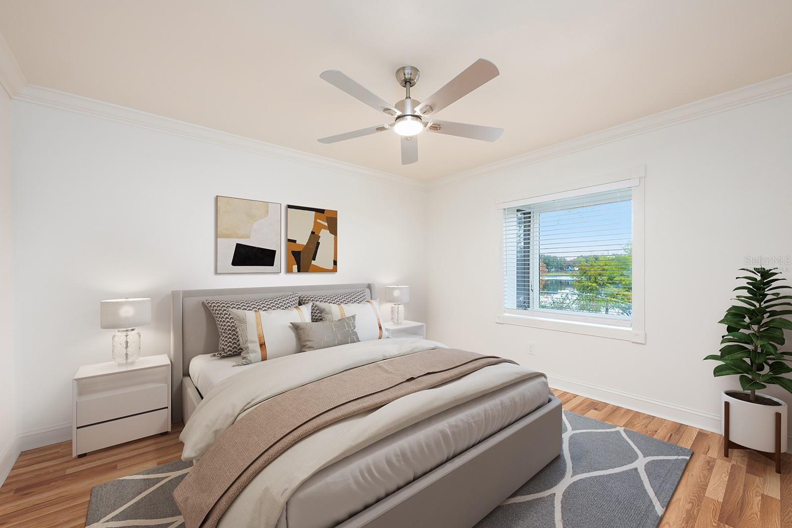 TWIN LAKES MANOR ADD 02 - Residential